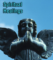 Spiritual Healings