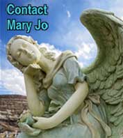 Contact Angels Talk